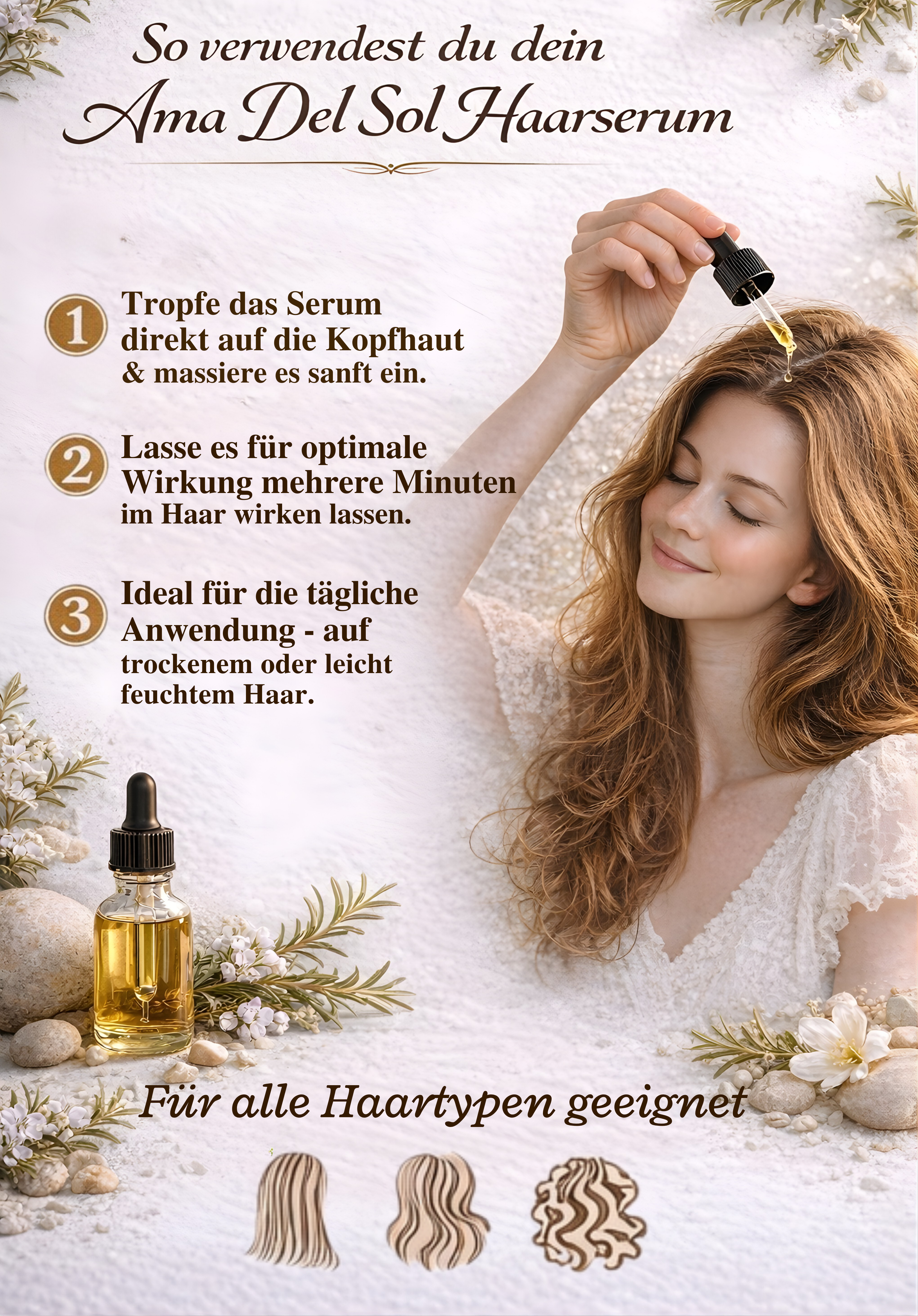 Bio Haarserum