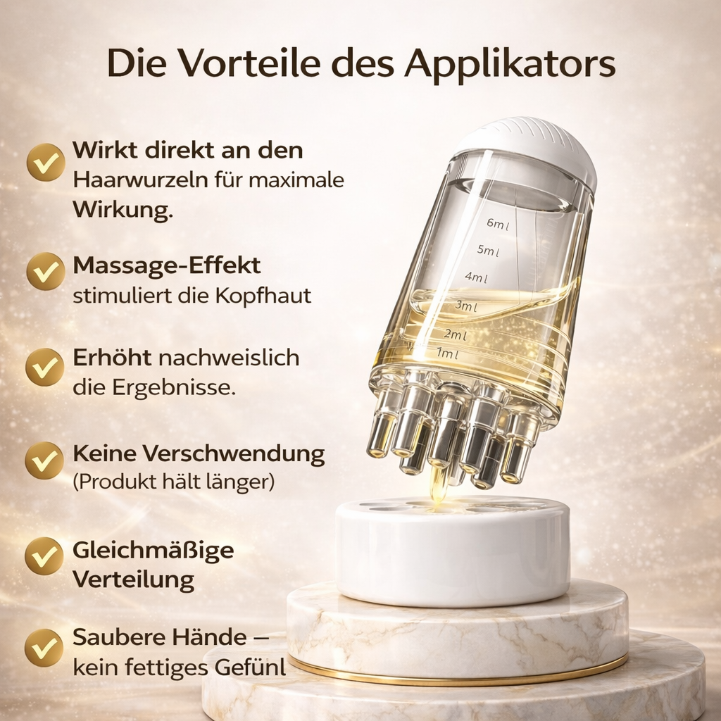 Serum Applikator