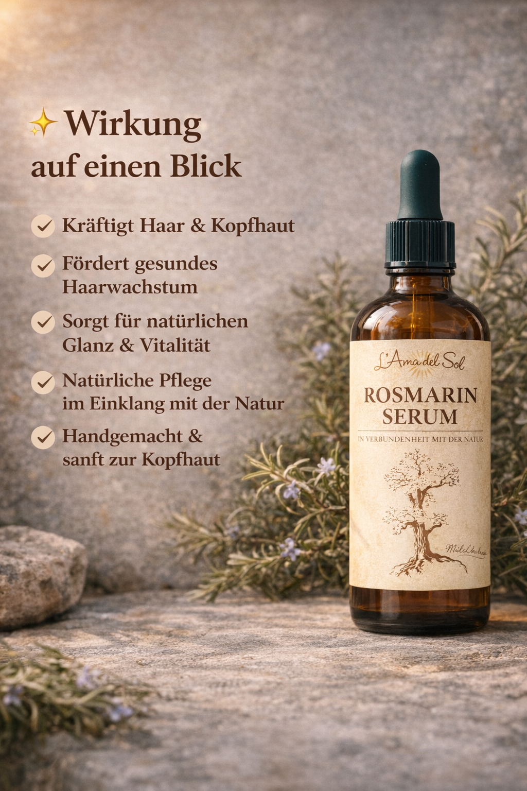 Bio Rosmarin Serum