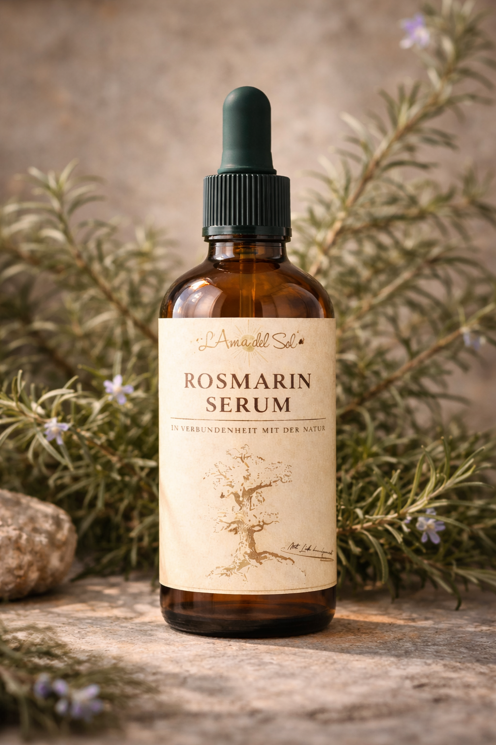 Bio Rosmarin Serum