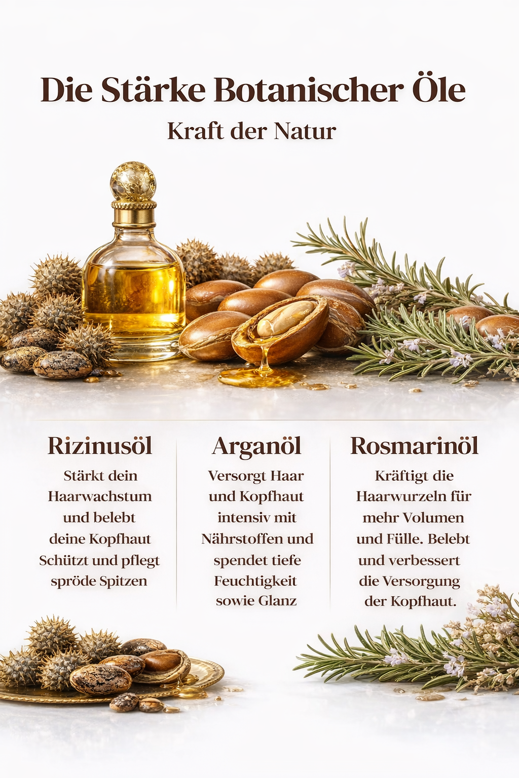 Bio Haarserum