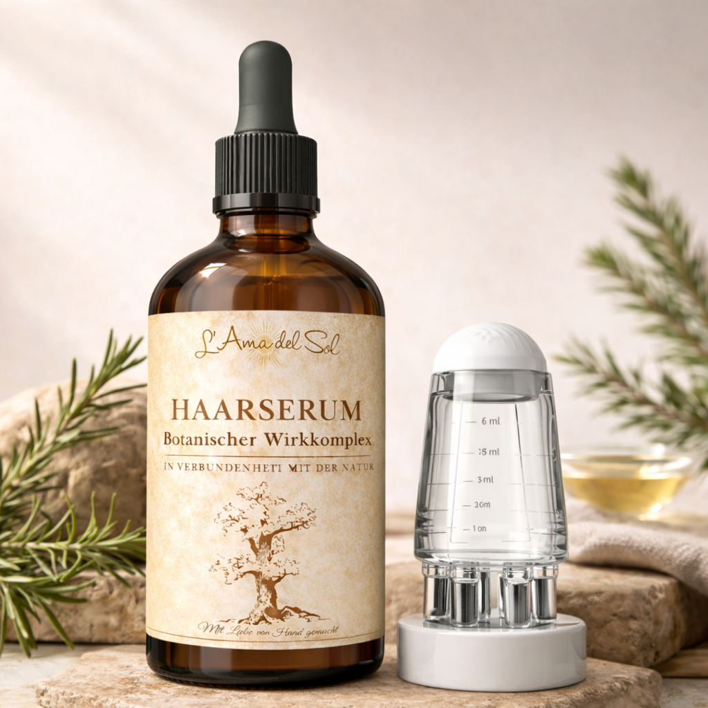 Serum Applikator