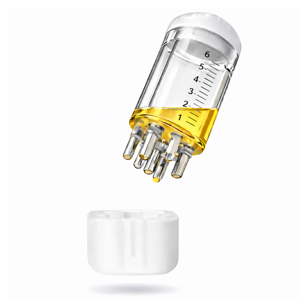 Serum Applikator