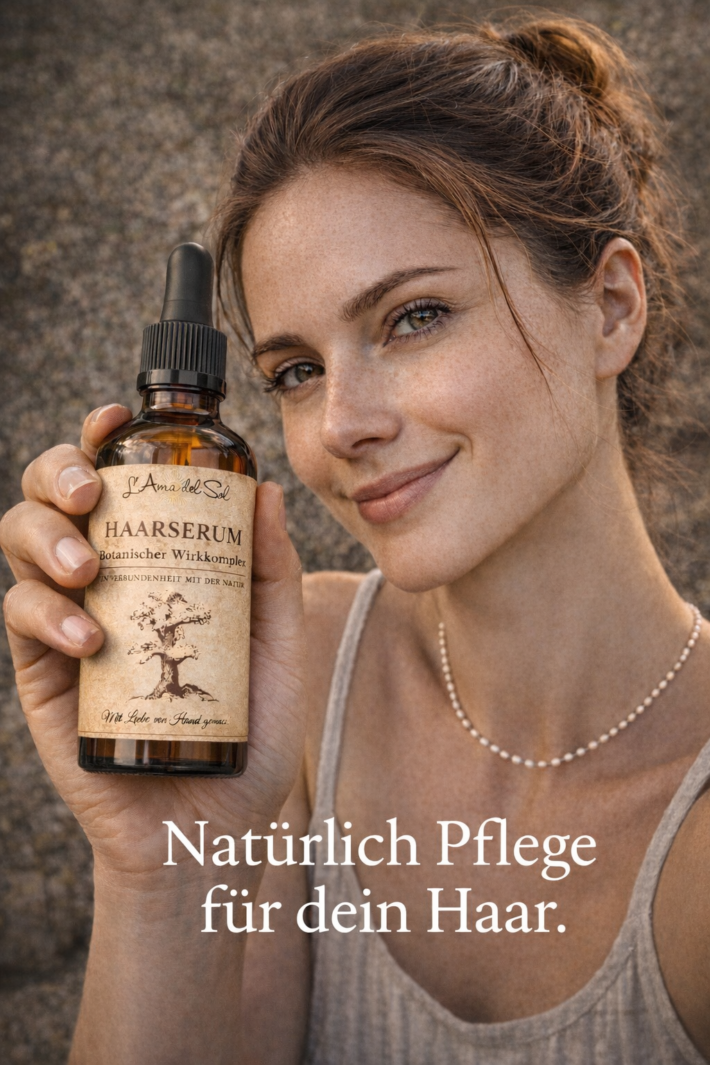 Bio Haarserum