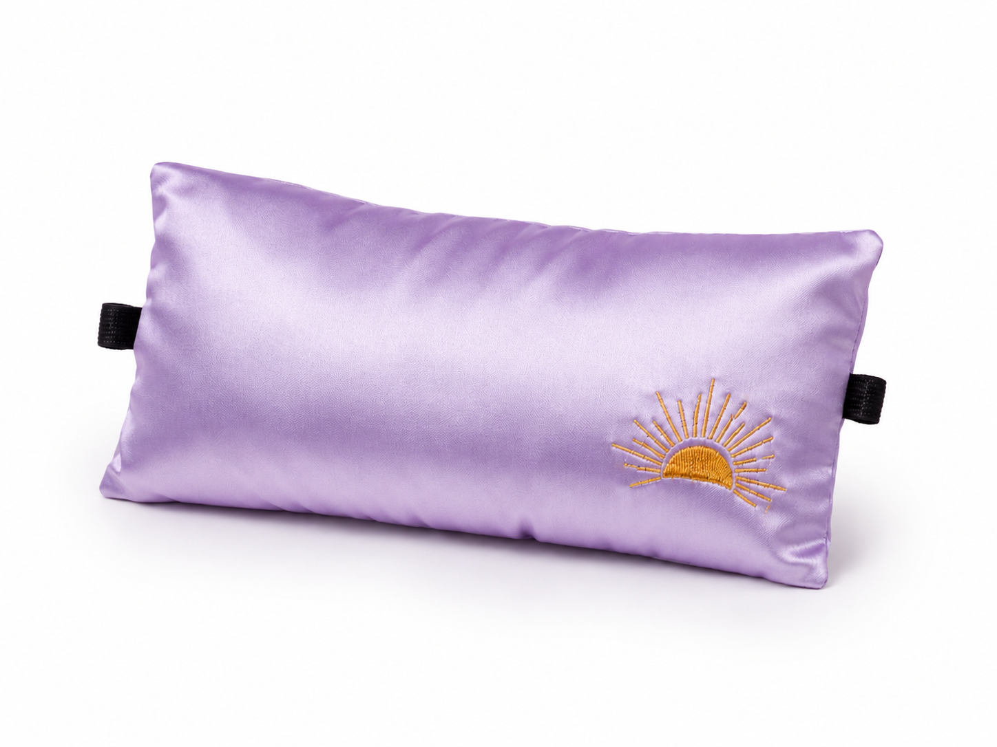 Kostenloses Lavendel Augenkissen