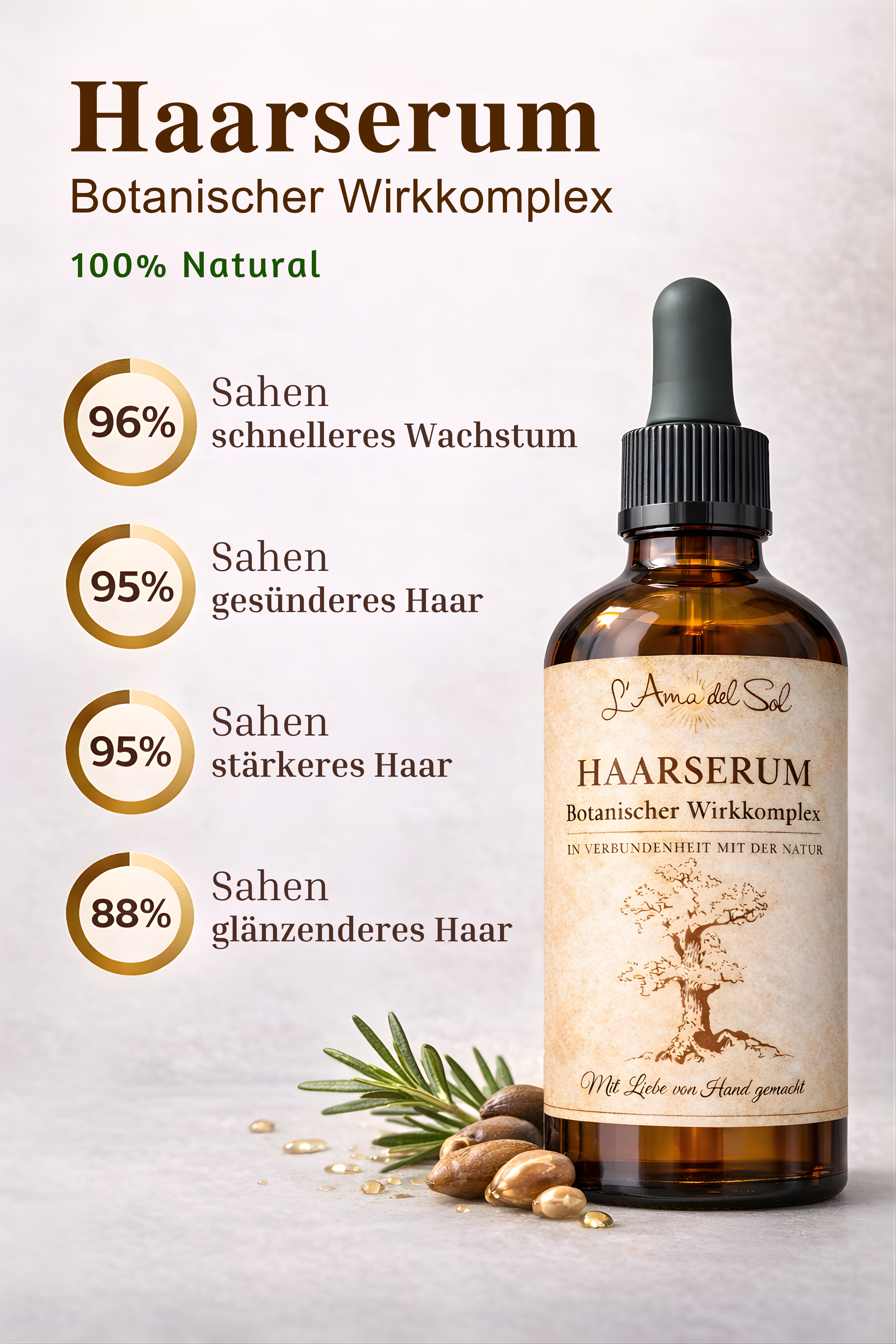 Bio Haarserum