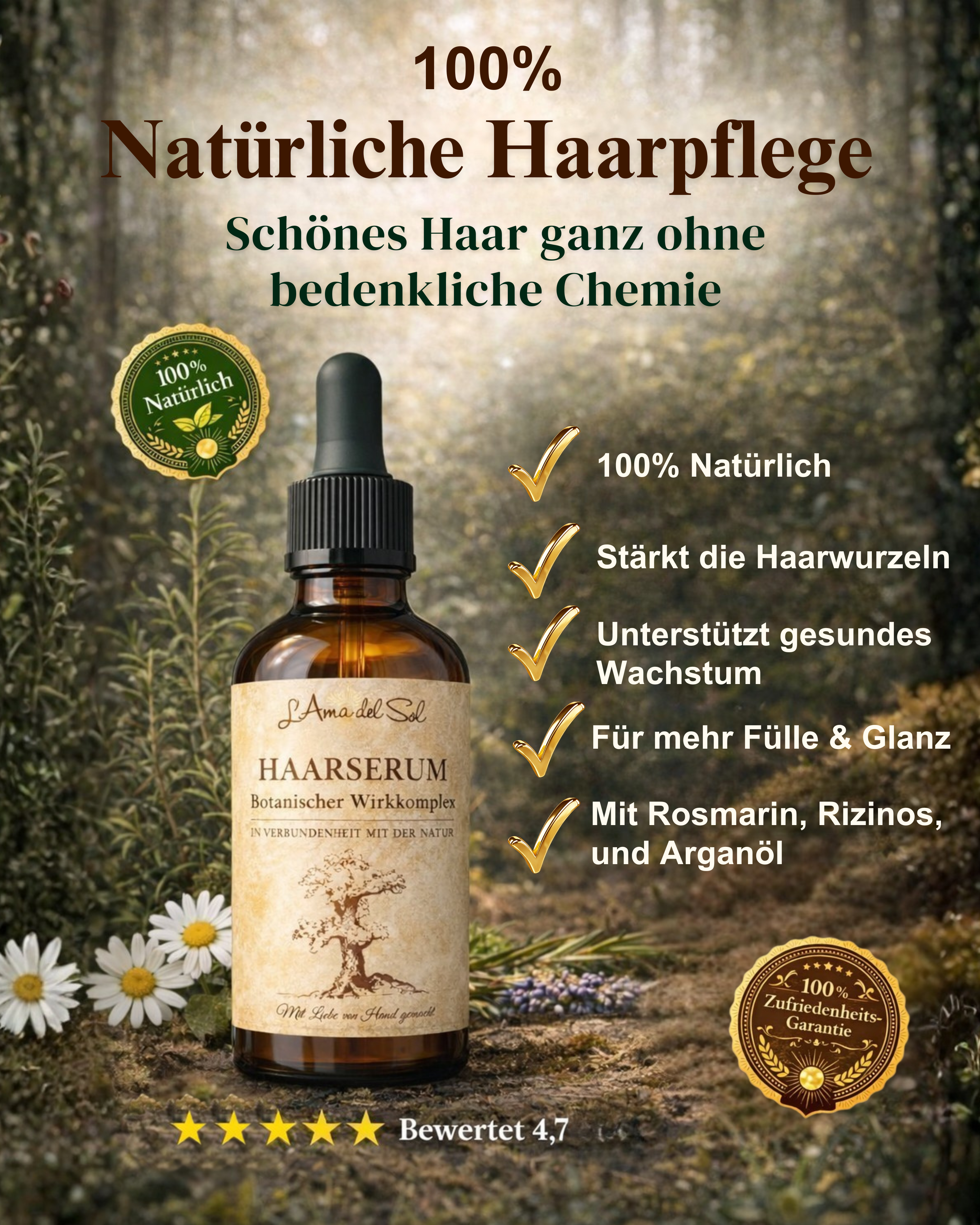 Haarpflege Bundle