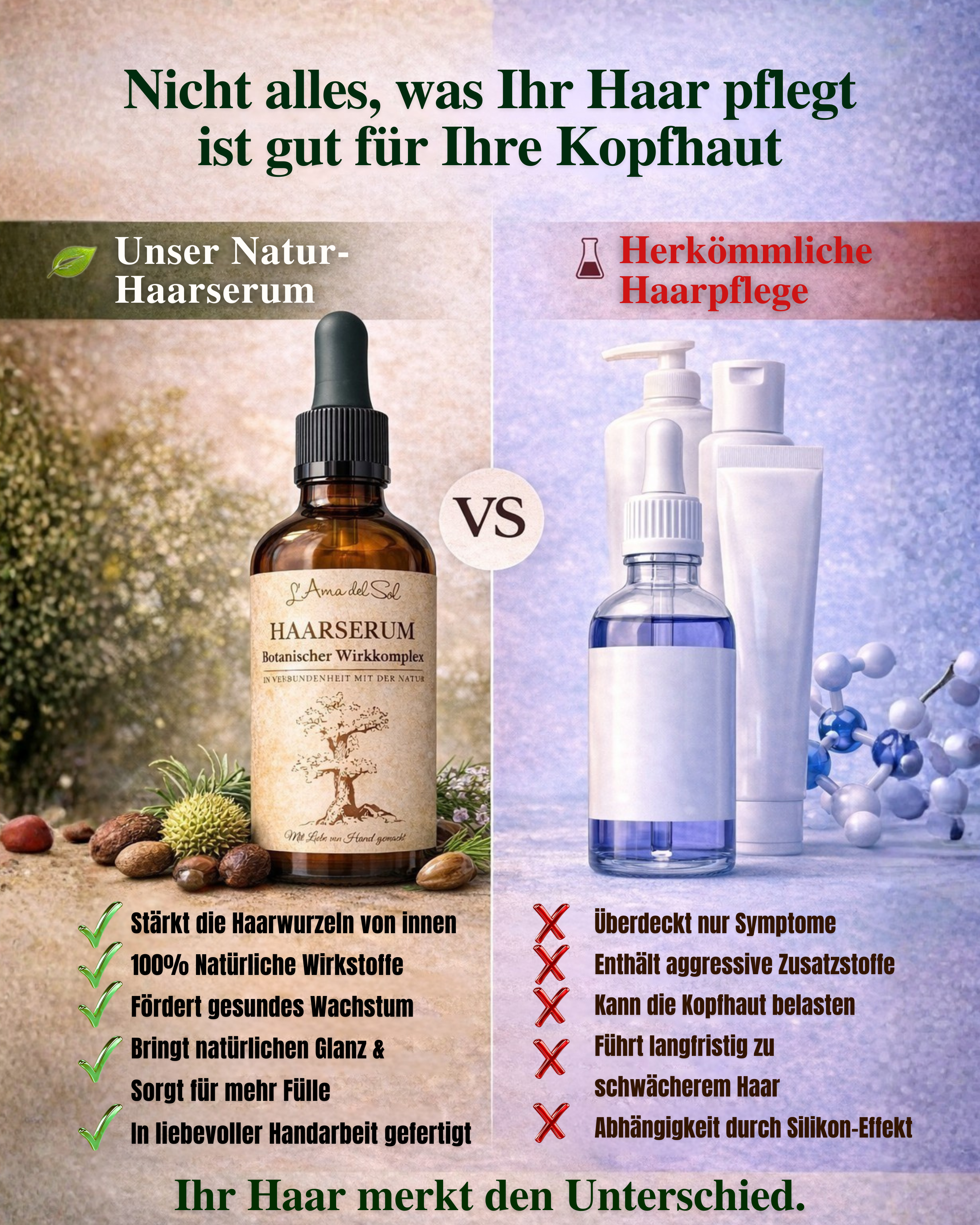 Haarpflege Bundle