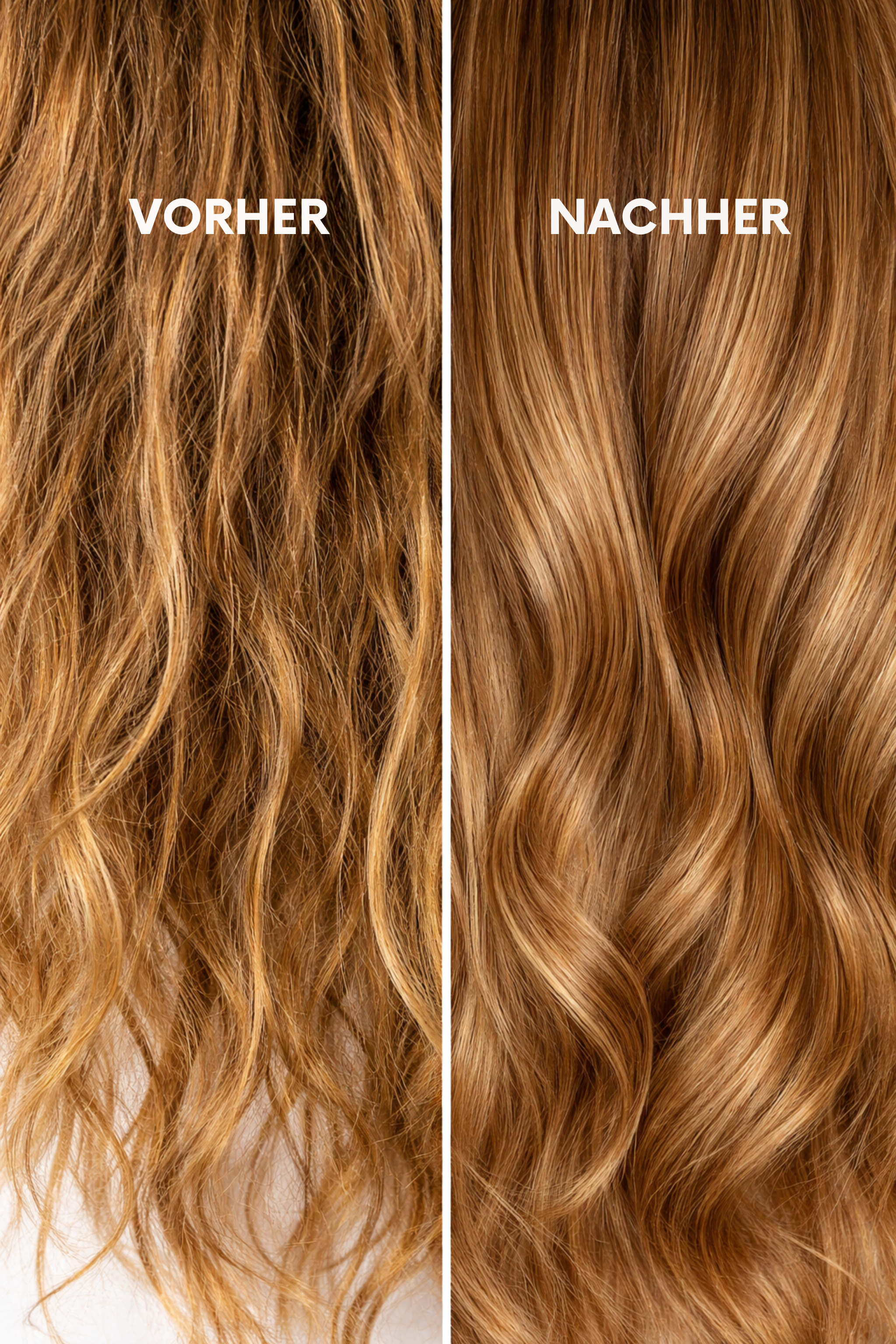 Bio Haarserum
