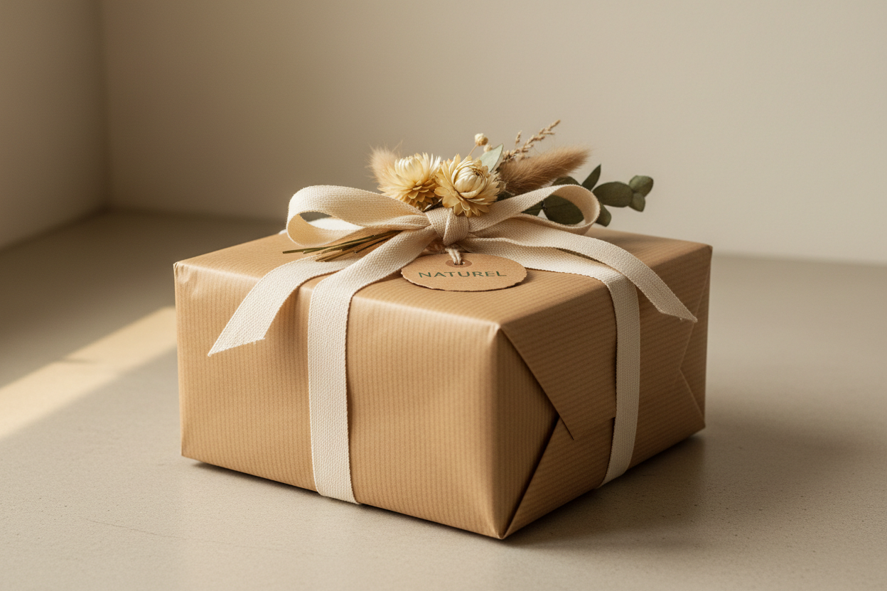 Überraschungs Geschenk